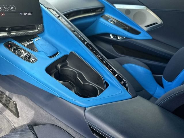 Chevrolet Corvette Stingray 3LT 2020
