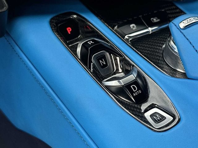 Chevrolet Corvette Stingray 3LT 2020