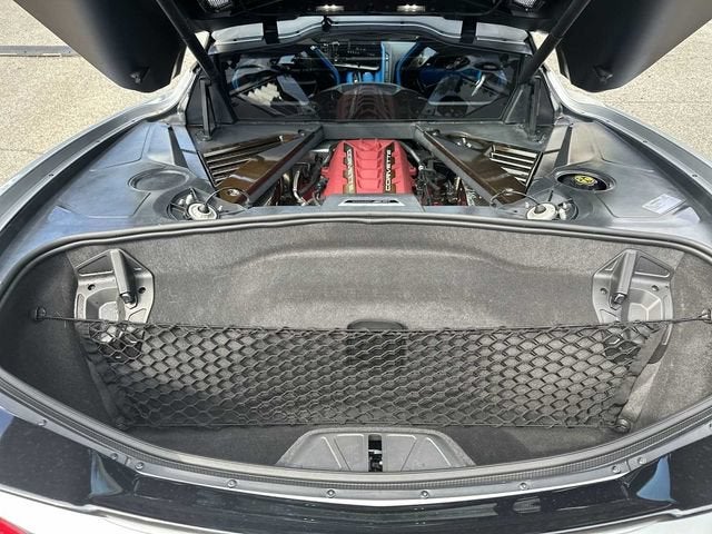 Chevrolet Corvette Stingray 3LT 2020