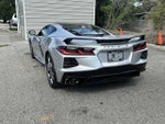Chevrolet Corvette Stingray 3LT 2020