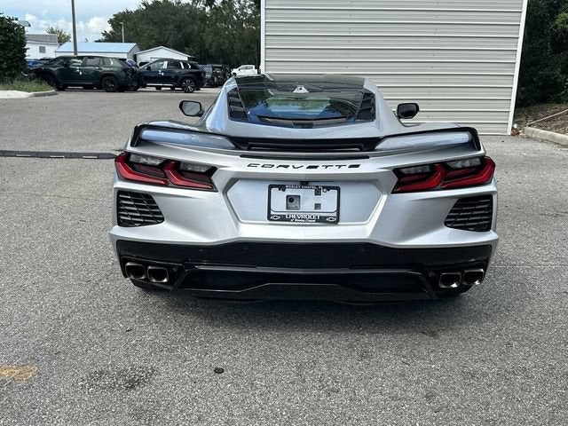 Chevrolet Corvette Stingray 3LT 2020