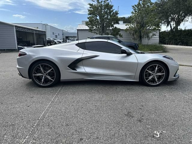 Chevrolet Corvette Stingray 3LT 2020