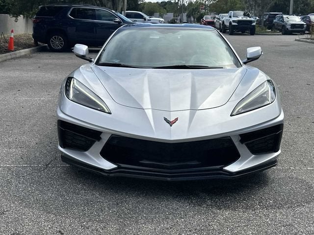 Chevrolet Corvette Stingray 3LT 2020