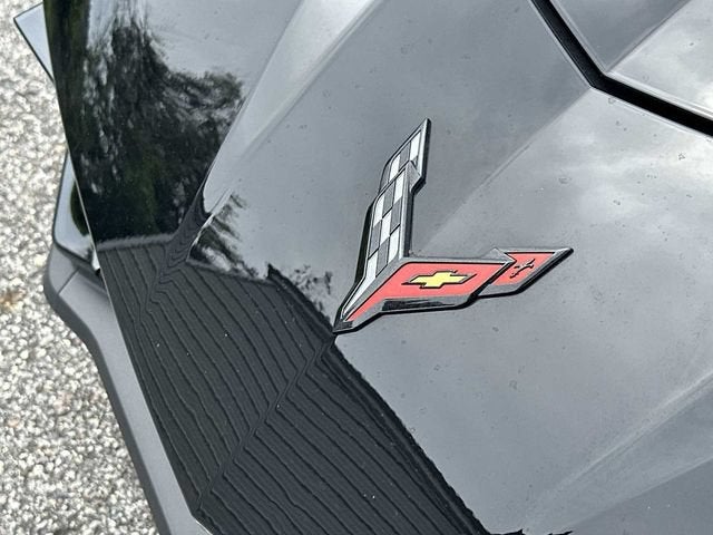 Chevrolet Corvette Stingray 3LT 2020