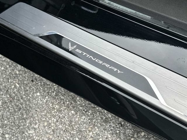 Chevrolet Corvette Stingray 3LT 2020