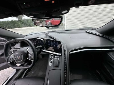 Chevrolet Corvette Stingray 3LT 2020