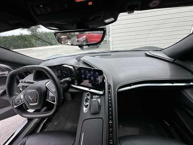Chevrolet Corvette Stingray 3LT 2020