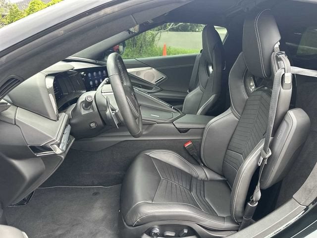 Chevrolet Corvette Stingray 3LT 2020