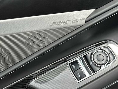 Chevrolet Corvette Stingray 3LT 2020