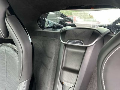 Chevrolet Corvette Stingray 3LT 2020