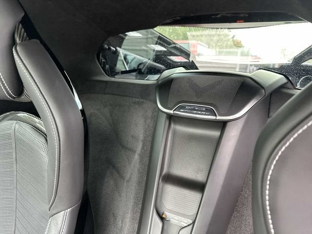 Chevrolet Corvette Stingray 3LT 2020
