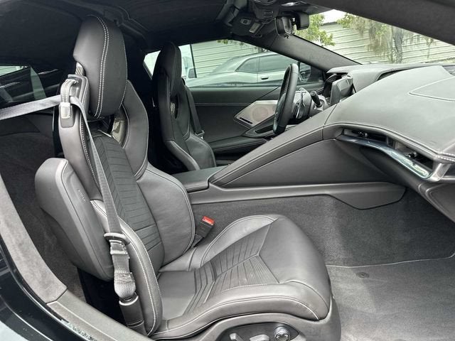 Chevrolet Corvette Stingray 3LT 2020
