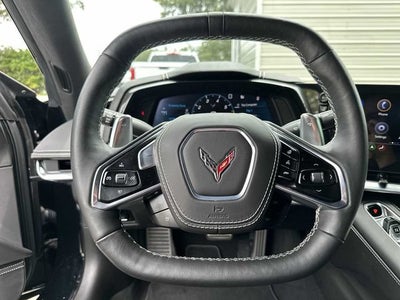 Chevrolet Corvette Stingray 3LT 2020