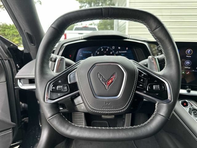 Chevrolet Corvette Stingray 3LT 2020
