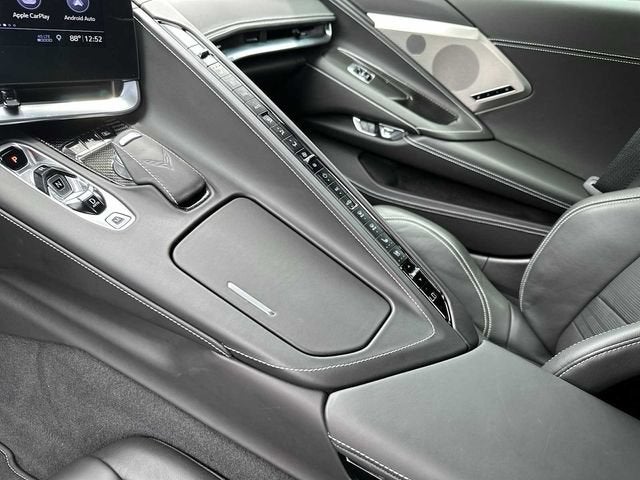 Chevrolet Corvette Stingray 3LT 2020