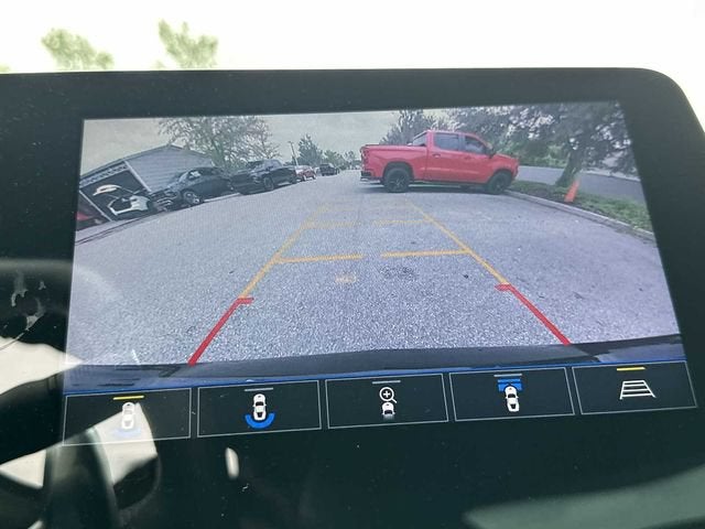 Chevrolet Corvette Stingray 3LT 2020