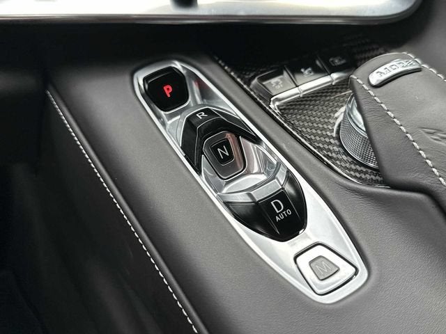 Chevrolet Corvette Stingray 3LT 2020