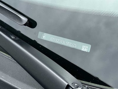 Chevrolet Corvette Stingray 3LT 2020