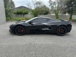 Chevrolet Corvette Stingray 3LT 2020