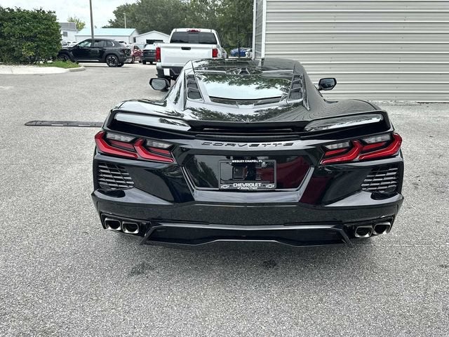Chevrolet Corvette Stingray 3LT 2020