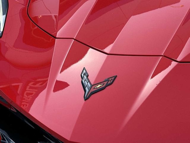 Chevrolet Corvette Stingray 1LT 2023