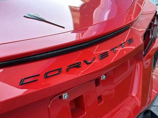 Chevrolet Corvette Stingray 1LT 2023
