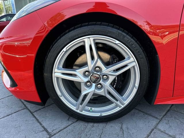 Chevrolet Corvette Stingray 1LT 2023