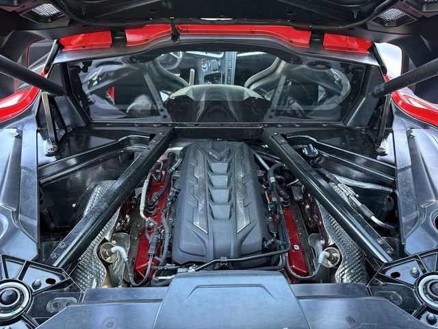 Chevrolet Corvette Stingray 1LT 2023