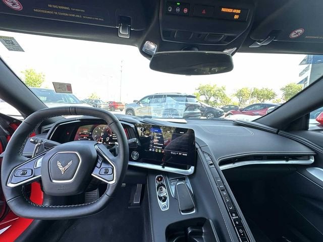 Chevrolet Corvette Stingray 1LT 2023