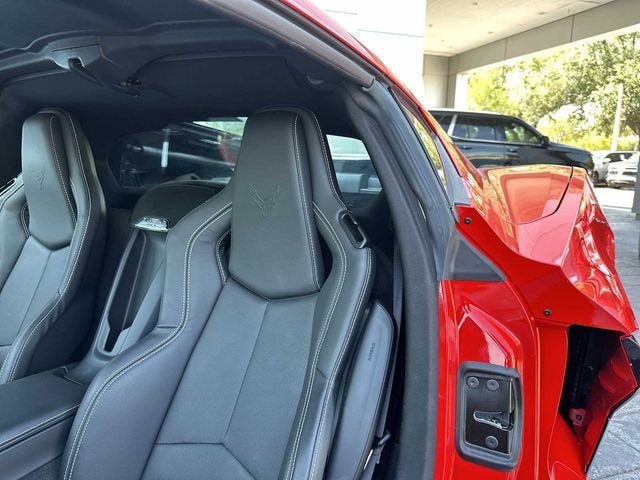 Chevrolet Corvette Stingray 1LT 2023