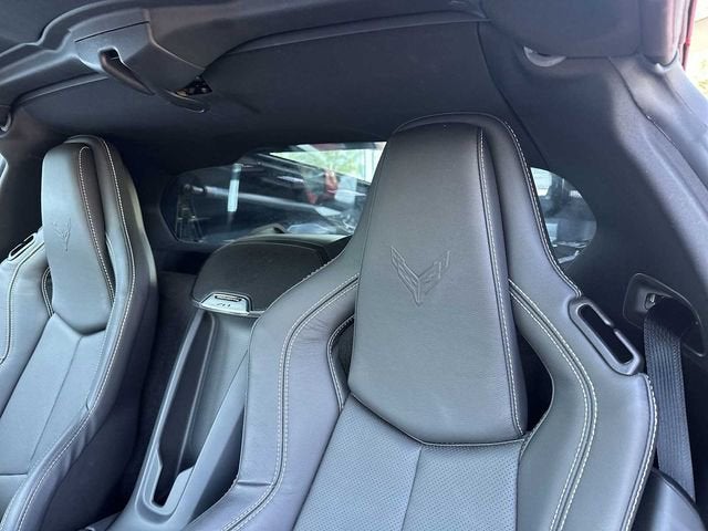 Chevrolet Corvette Stingray 1LT 2023