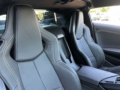 Chevrolet Corvette Stingray 1LT 2023