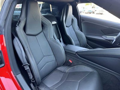 Chevrolet Corvette Stingray 1LT 2023