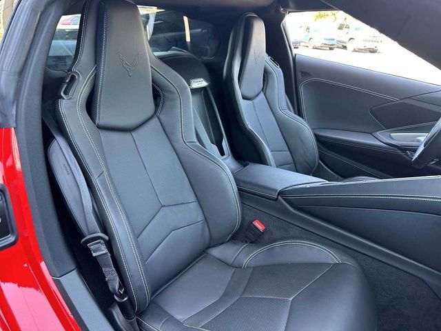 Chevrolet Corvette Stingray 1LT 2023