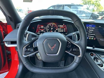 Chevrolet Corvette Stingray 1LT 2023