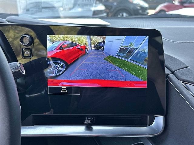 Chevrolet Corvette Stingray 1LT 2023