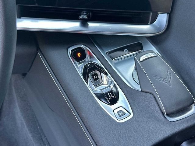 Chevrolet Corvette Stingray 1LT 2023