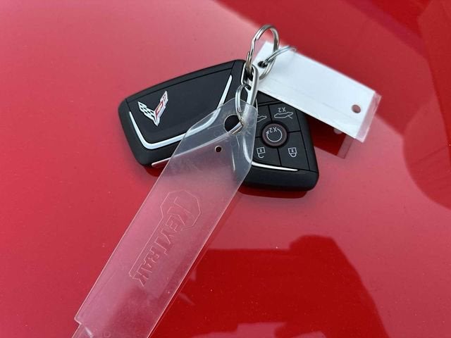 Chevrolet Corvette Stingray 1LT 2023