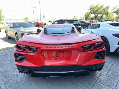 Chevrolet Corvette Stingray 1LT 2023