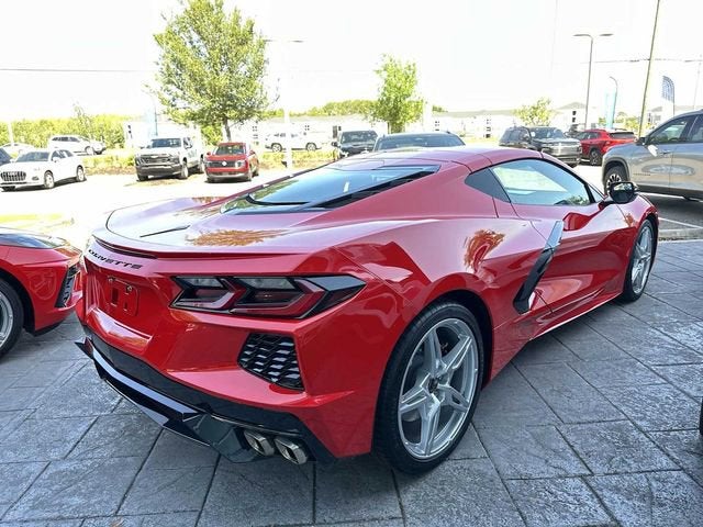 Chevrolet Corvette Stingray 1LT 2023