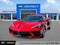 Chevrolet Corvette Stingray 1LT 2025
