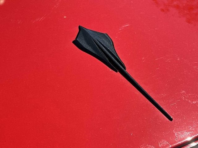 Chevrolet Corvette Stingray 1LT 2025