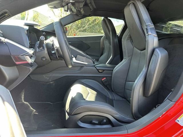 Chevrolet Corvette Stingray 1LT 2025