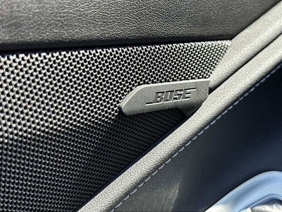 Chevrolet Corvette Stingray 1LT 2025