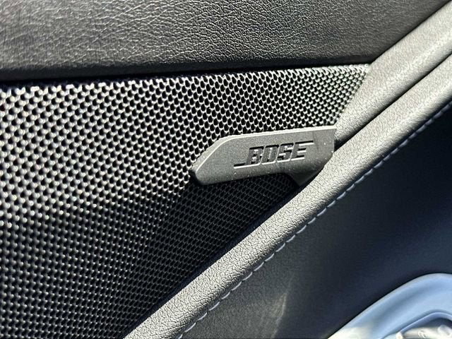 Chevrolet Corvette Stingray 1LT 2025