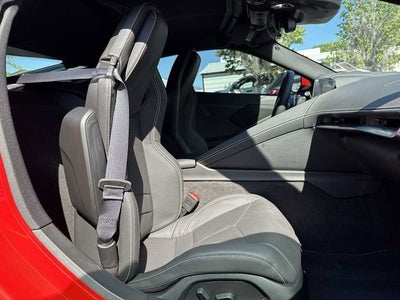Chevrolet Corvette Stingray 1LT 2025