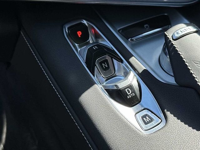 Chevrolet Corvette Stingray 1LT 2025
