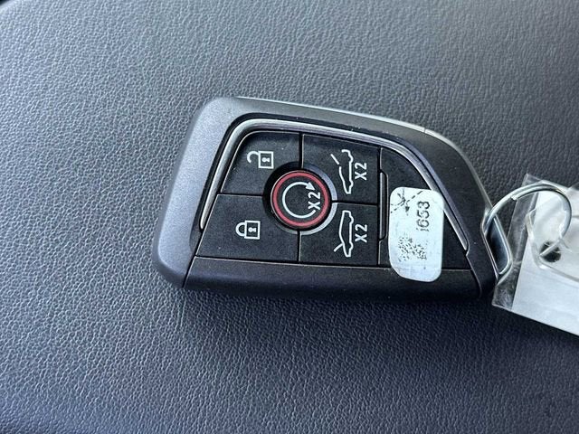Chevrolet Corvette Stingray 1LT 2025