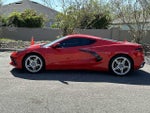 Chevrolet Corvette Stingray 1LT 2025