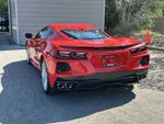 Chevrolet Corvette Stingray 1LT 2025